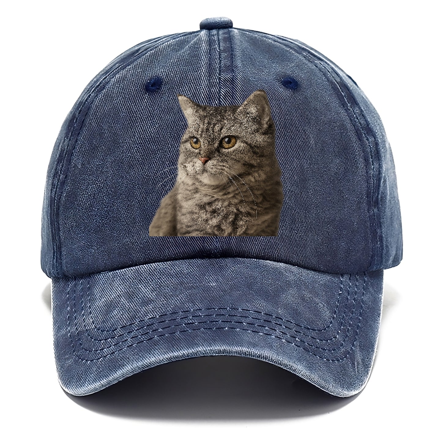 lambkin-gentle-spirit Hat