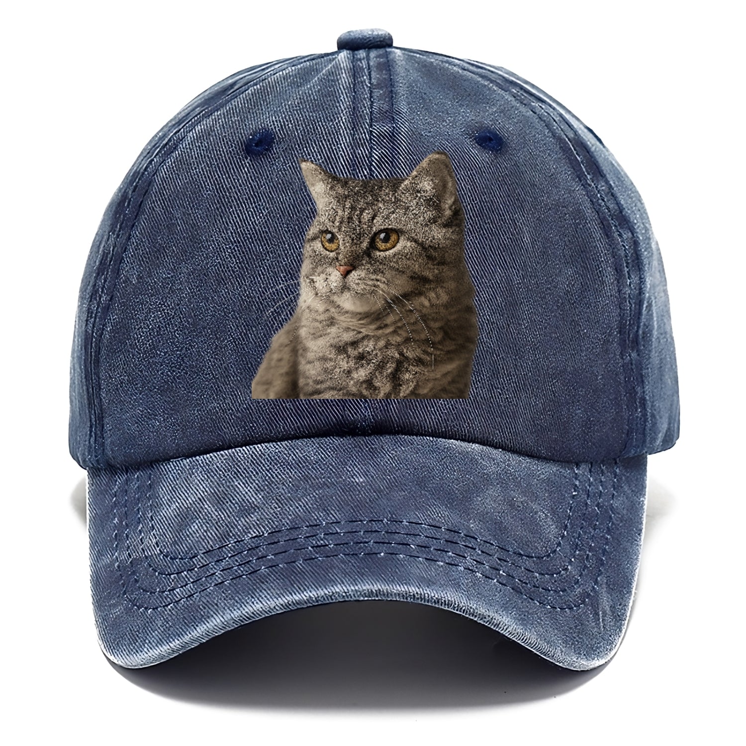 lambkin-gentle-spirit Hat