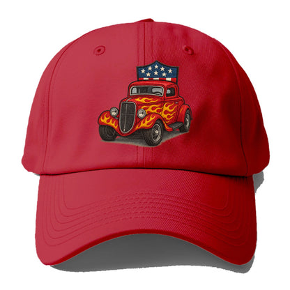 american muscle Hat