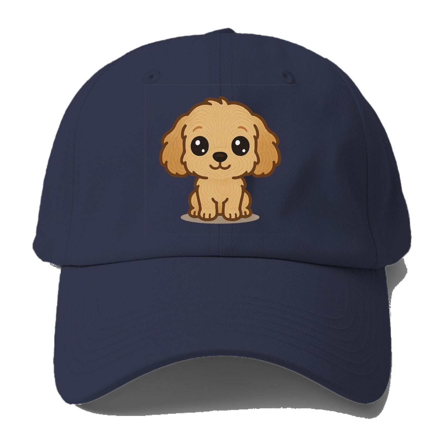 charming-cockapoo-fluff Hat