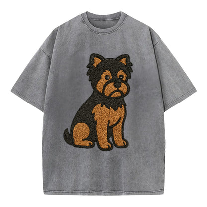 yorkipoo-sweet-companion Hat