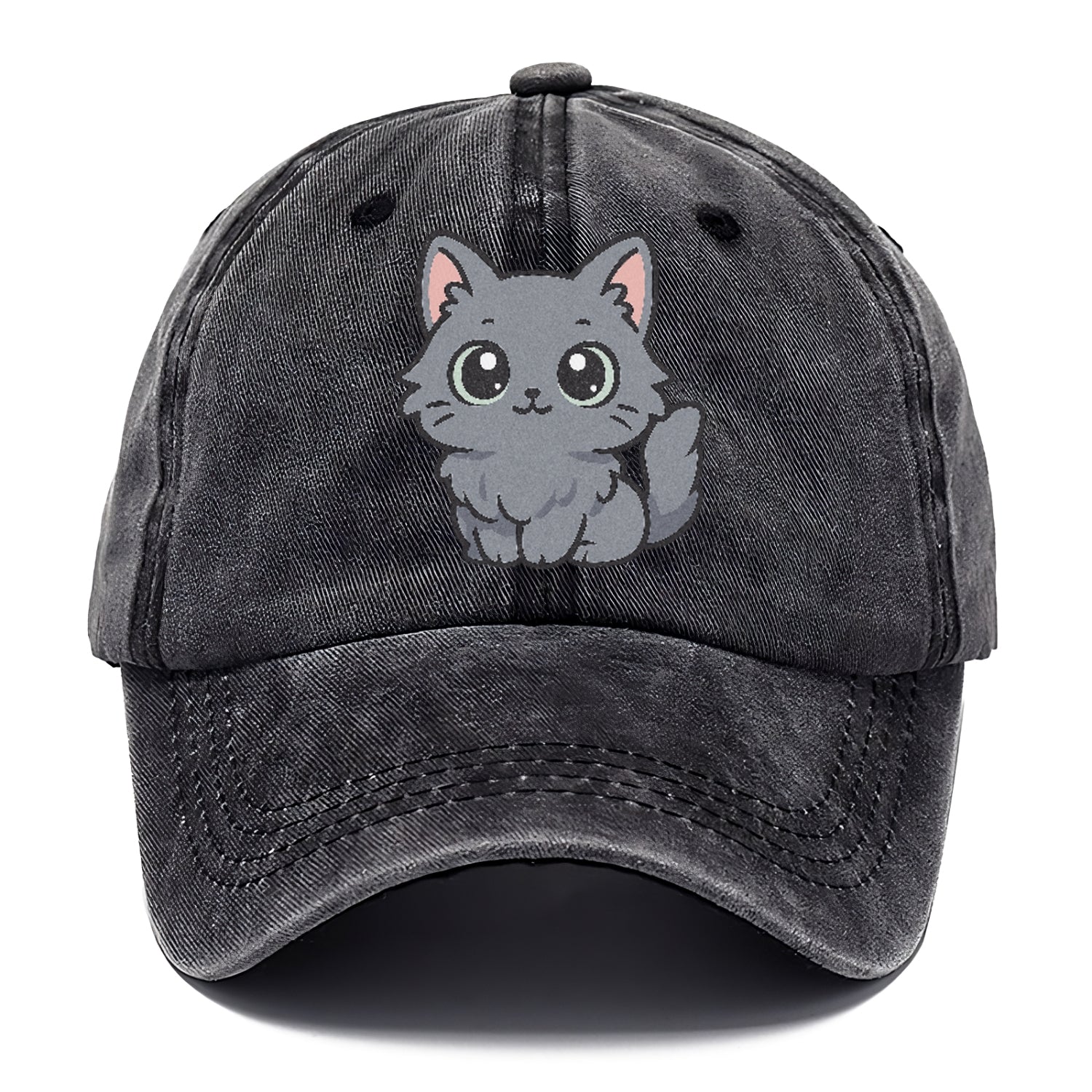 nebelung-mysterious-grace Hat