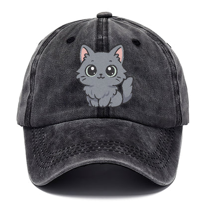 nebelung-mysterious-grace Hat
