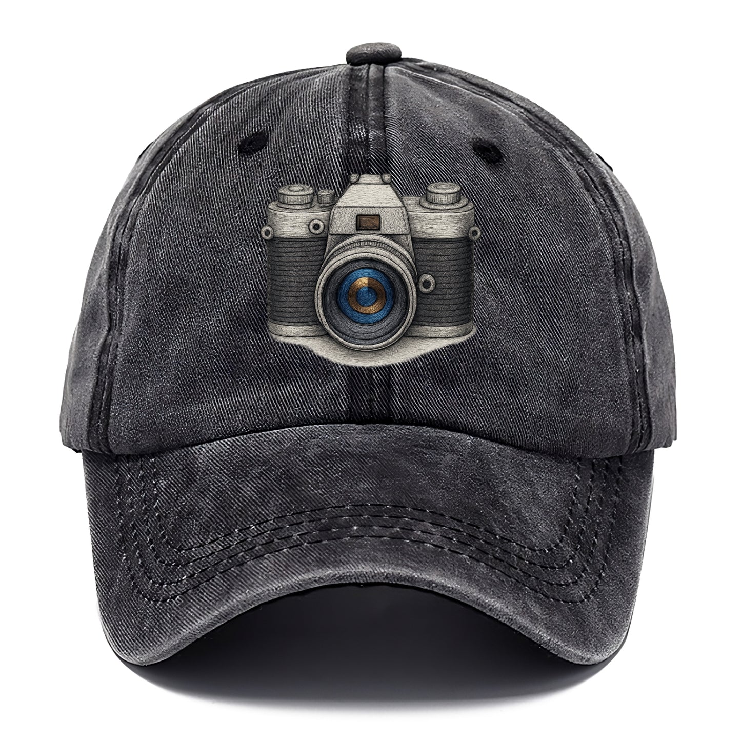 shutterbug style Hat