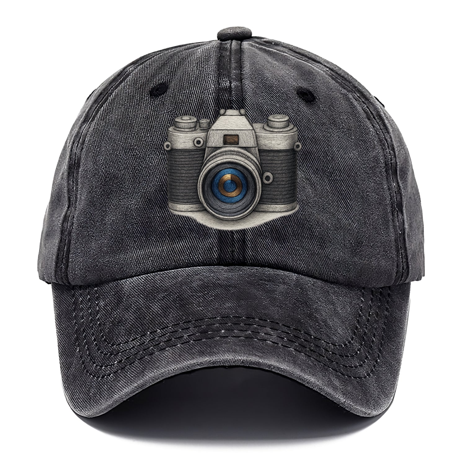 shutterbug style Hat