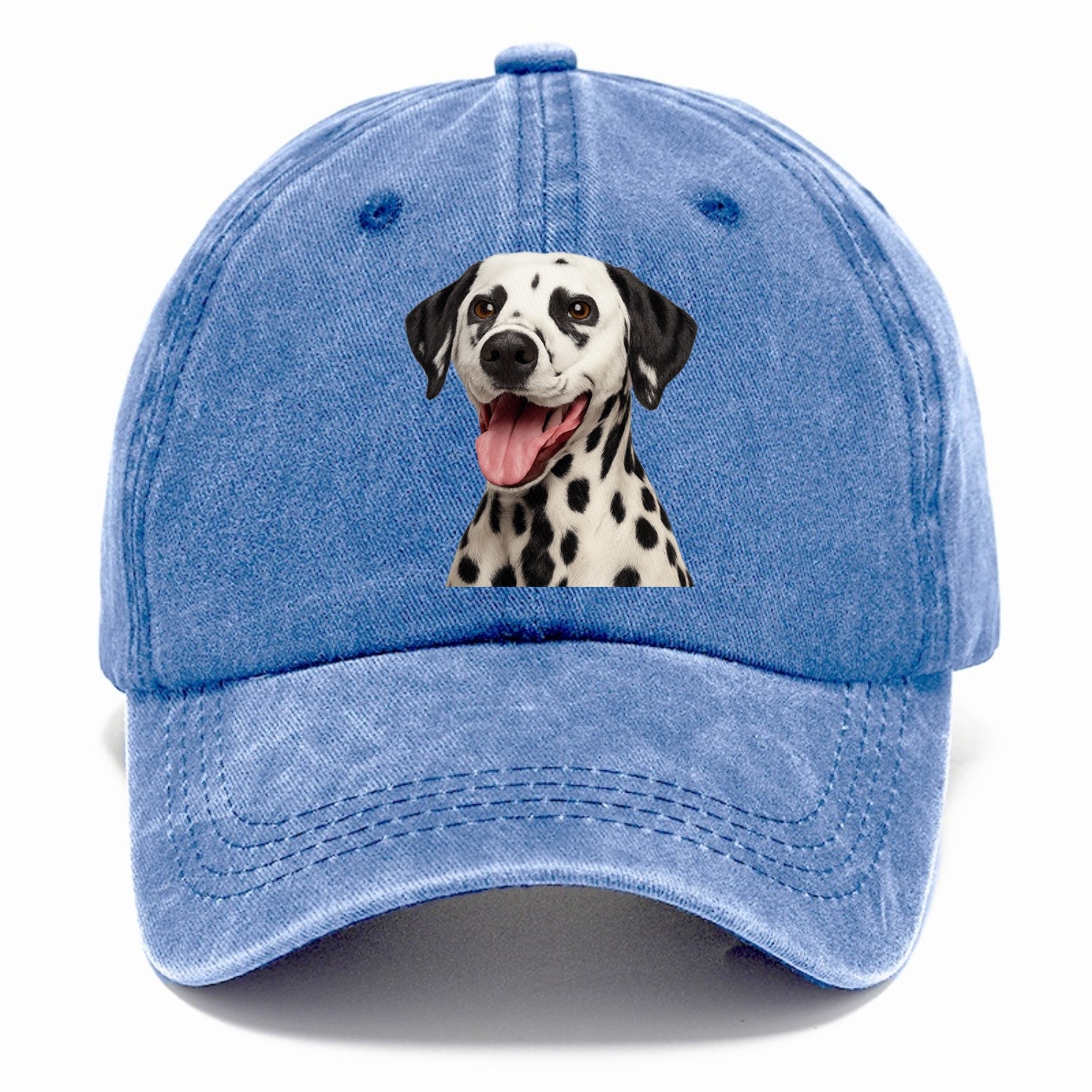 dalmatian dapper spot elegance Hat