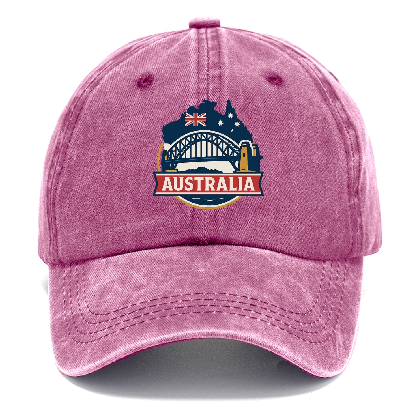 Australian Landmark Hat