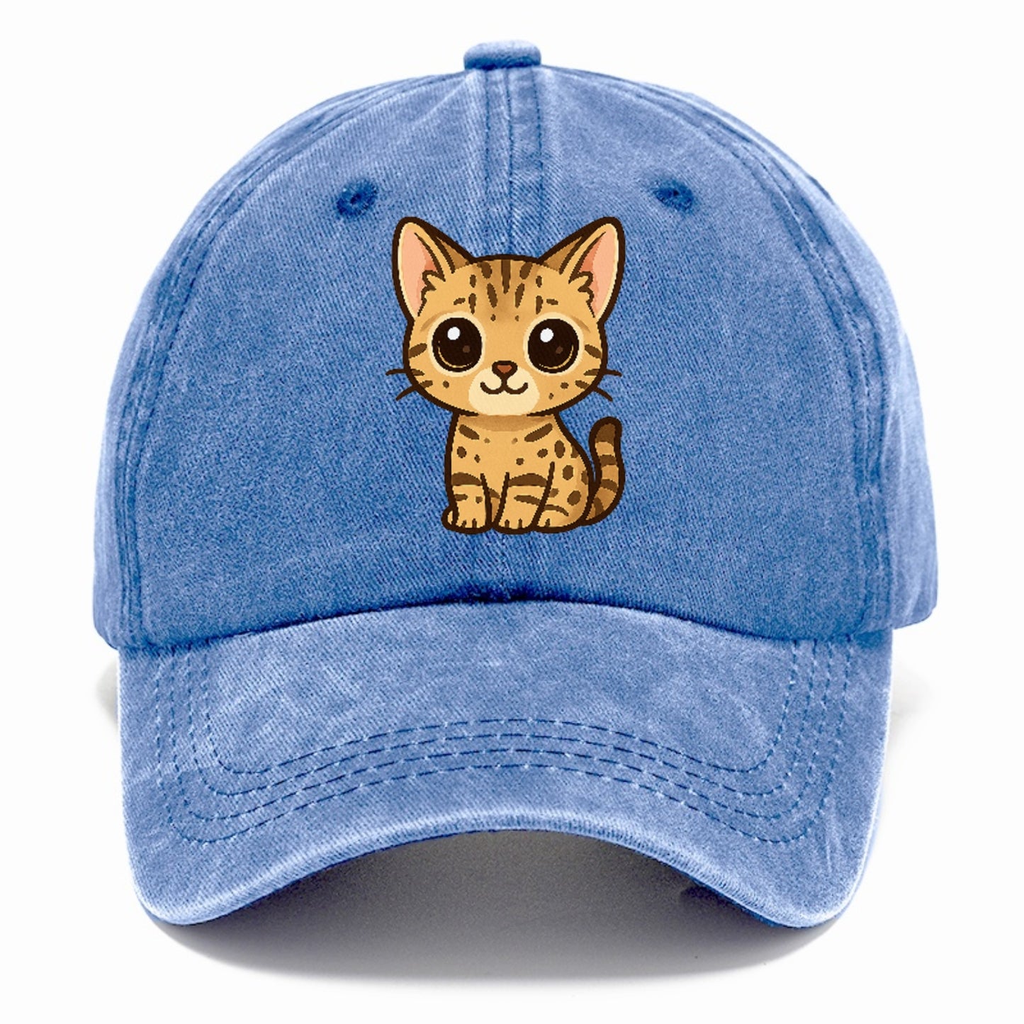 savannah-cat-wild-grace Hat