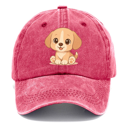 joyful-beagle-spirit Hat