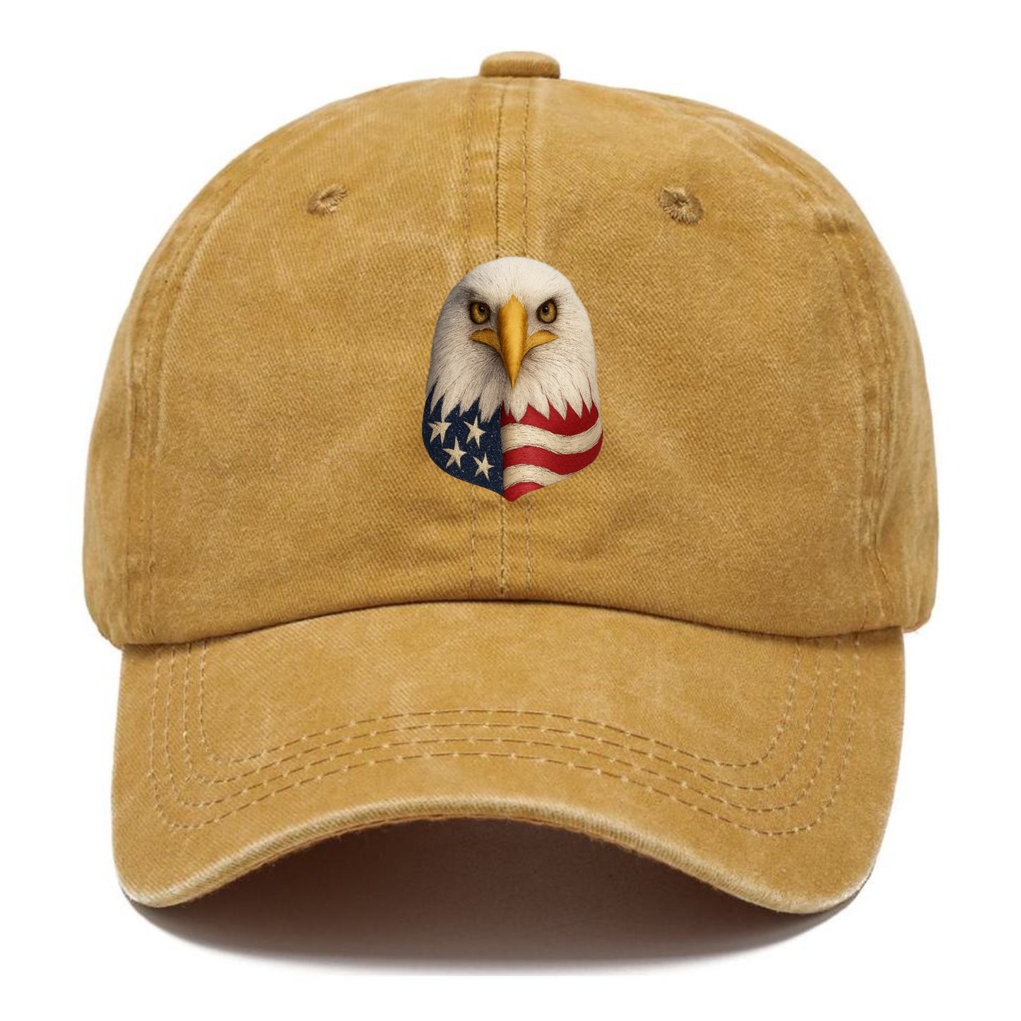 american freedom eagle Hat