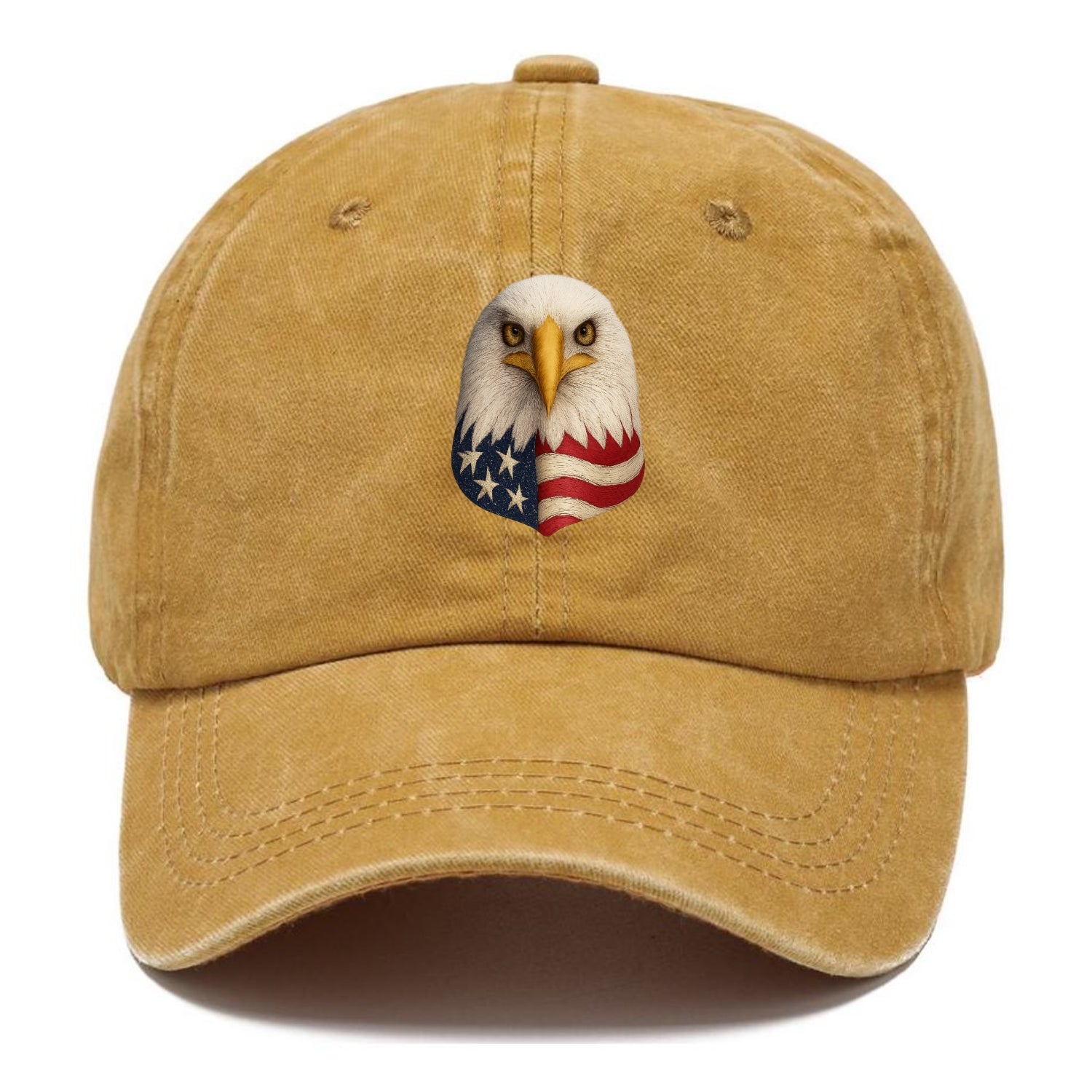 american freedom eagle Hat