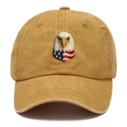 american freedom eagle Hat
