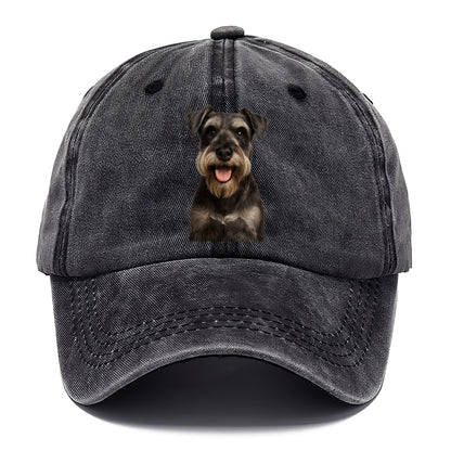 devoted Hat