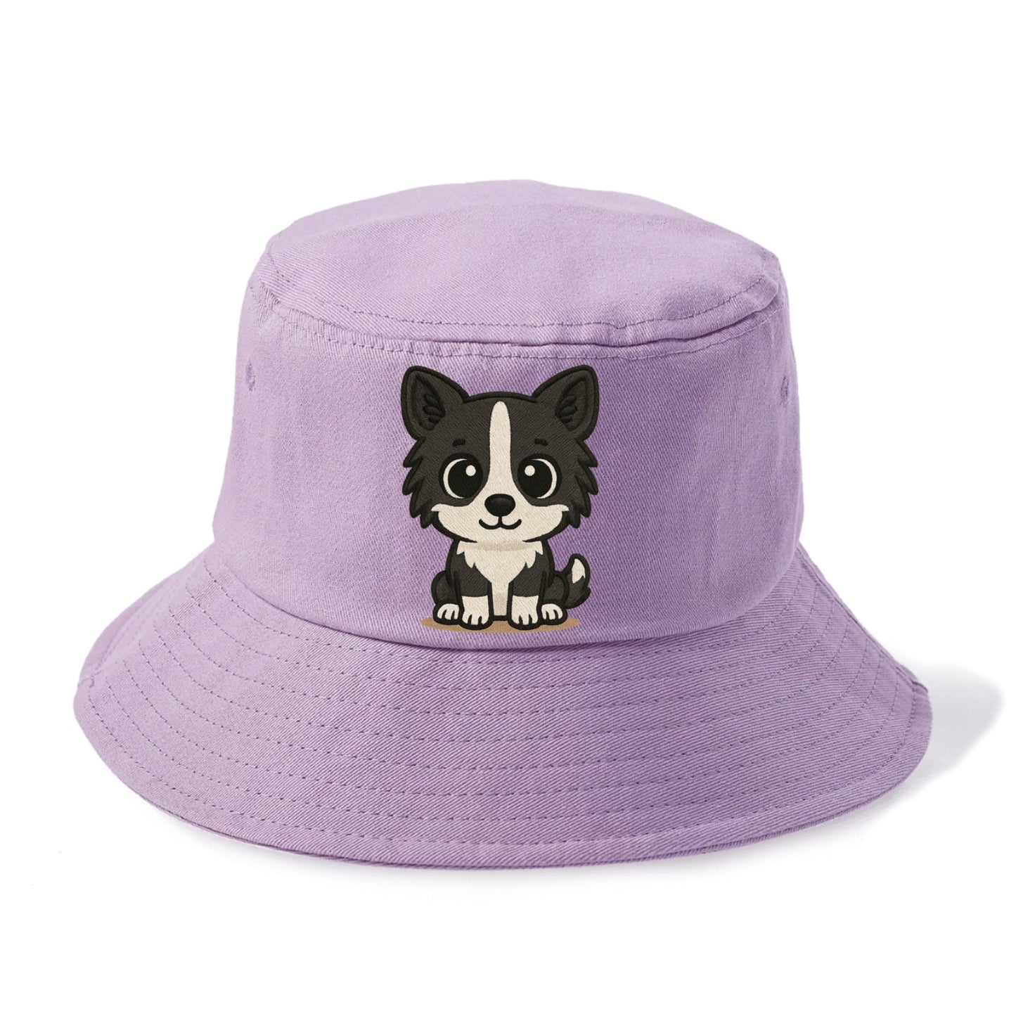 border-collie-agile-mind-loyal-heart Hat