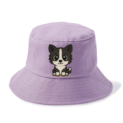 border-collie-agile-mind-loyal-heart Hat