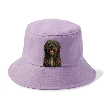 bergamasco shepherd: textured soul Hat