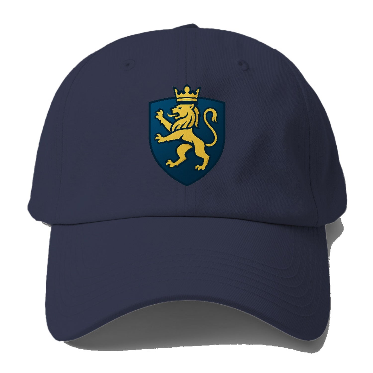heraldic-emblem Hat