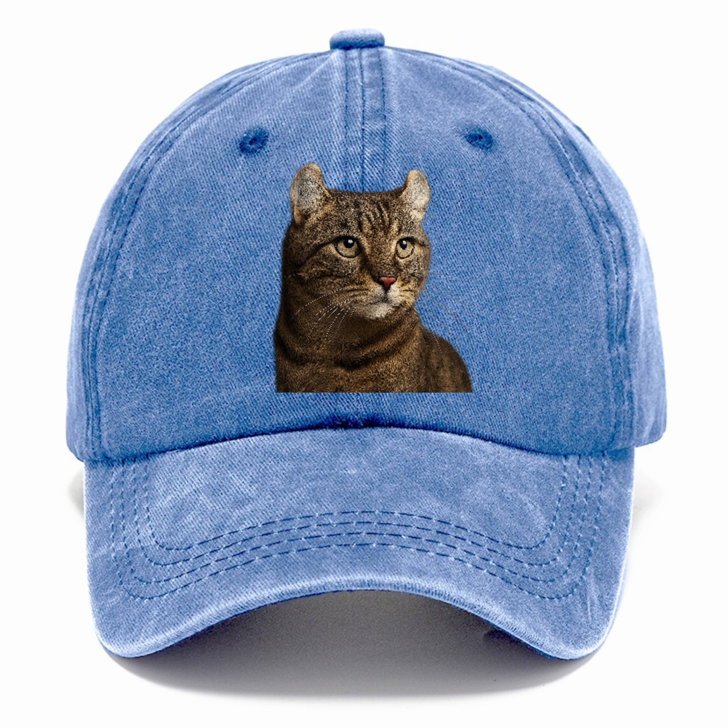 highlander-rugged-spirit Hat