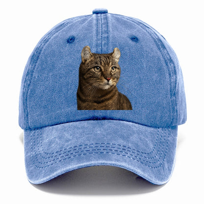 highlander-rugged-spirit Hat