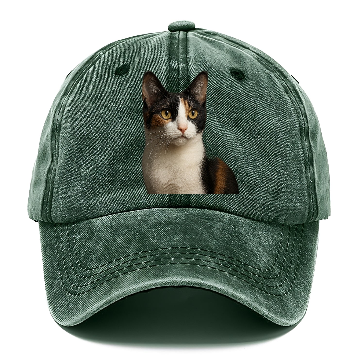 japanese-bobtail-playful-charm Hat