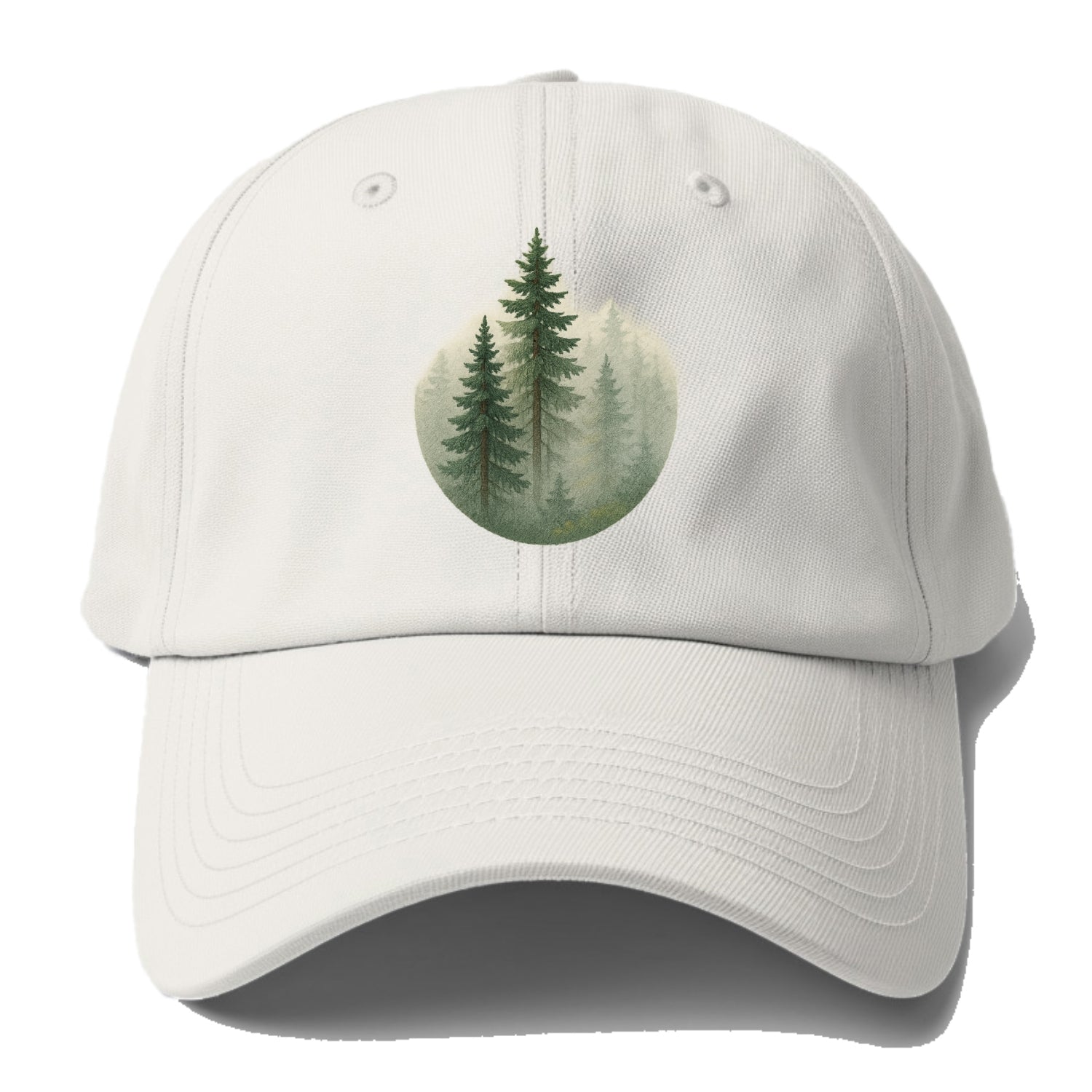 whispering pines collection Hat