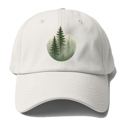 whispering pines collection Hat