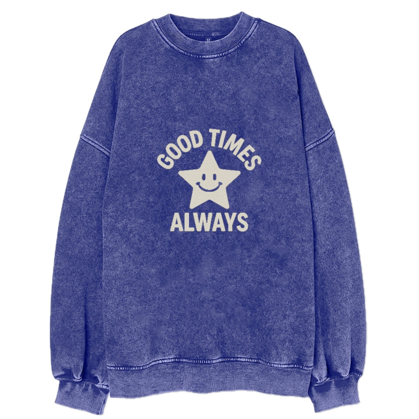 good times always Hat