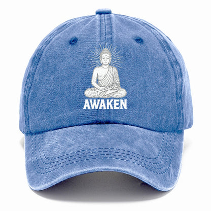 awaken Hat