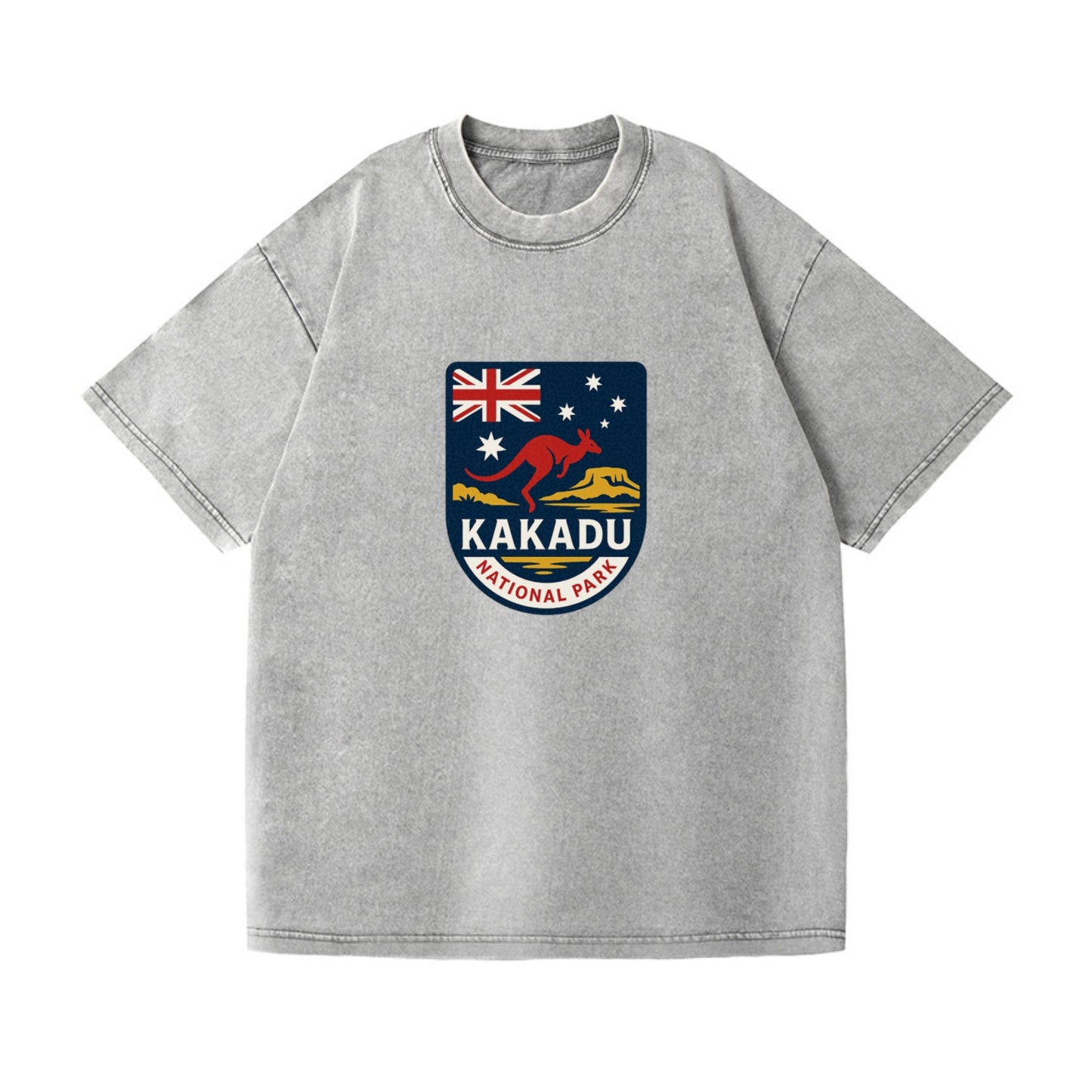 Australian National Park Hat