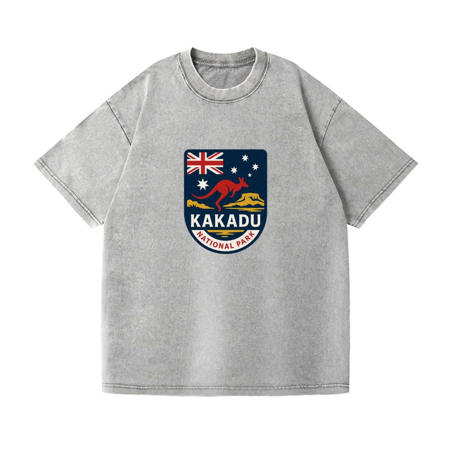 Australian National Park Hat