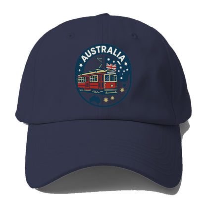 Australian City Landmark Hat