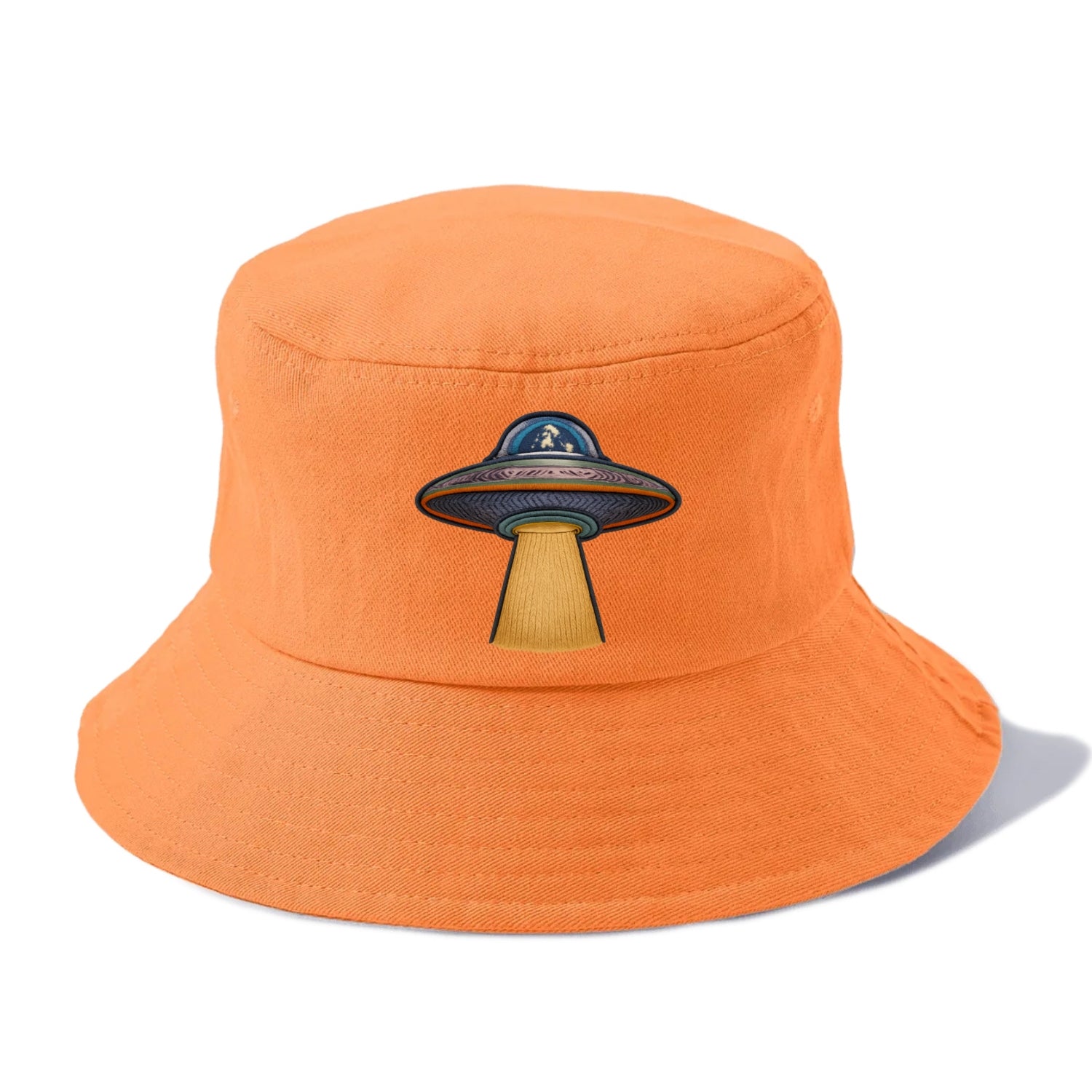extraterrestrial illumination series Hat