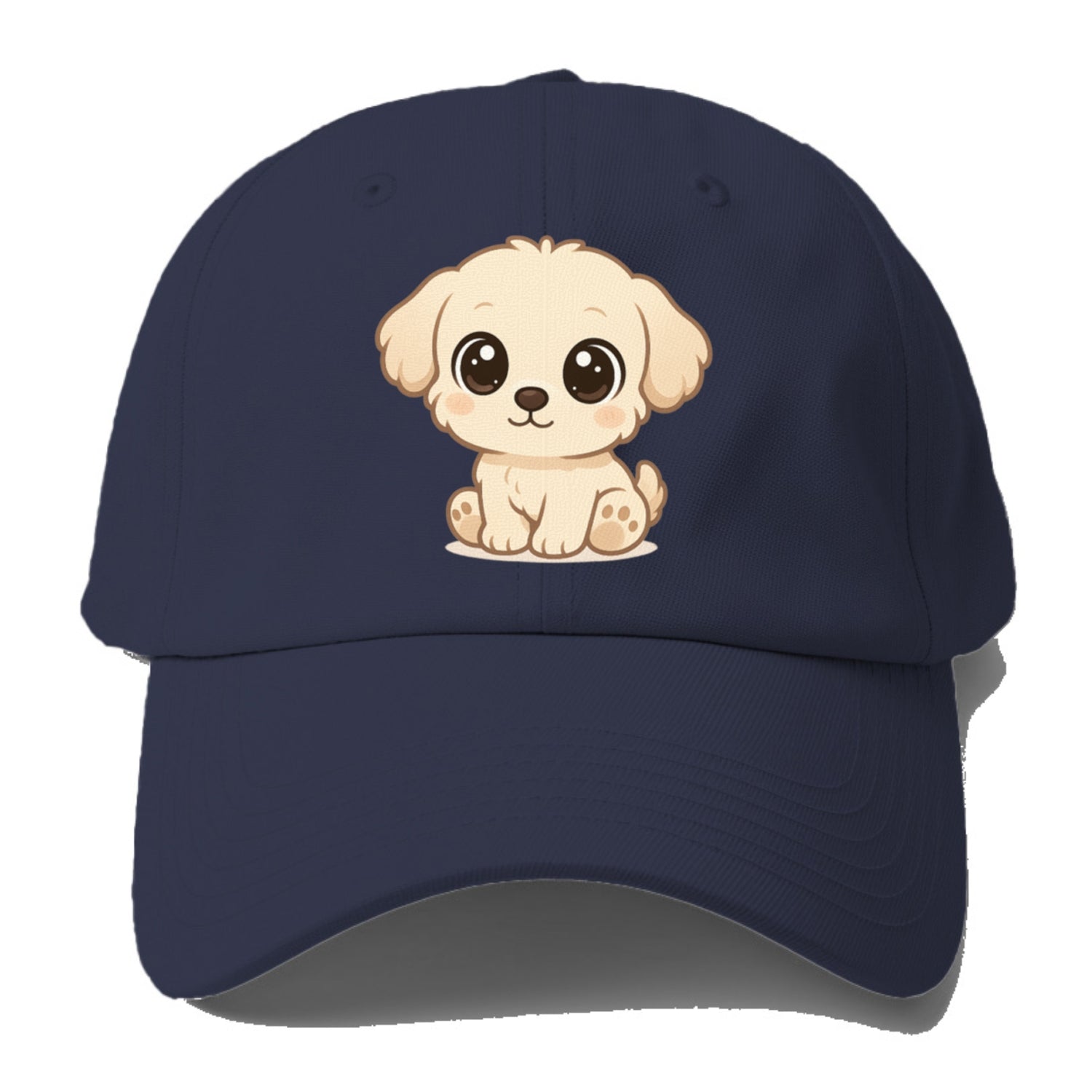charming-maltipoo-companion Hat