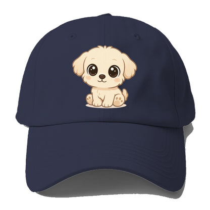 charming-maltipoo-companion Hat