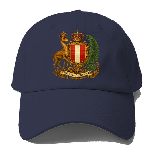 national-emblemheritage Hat