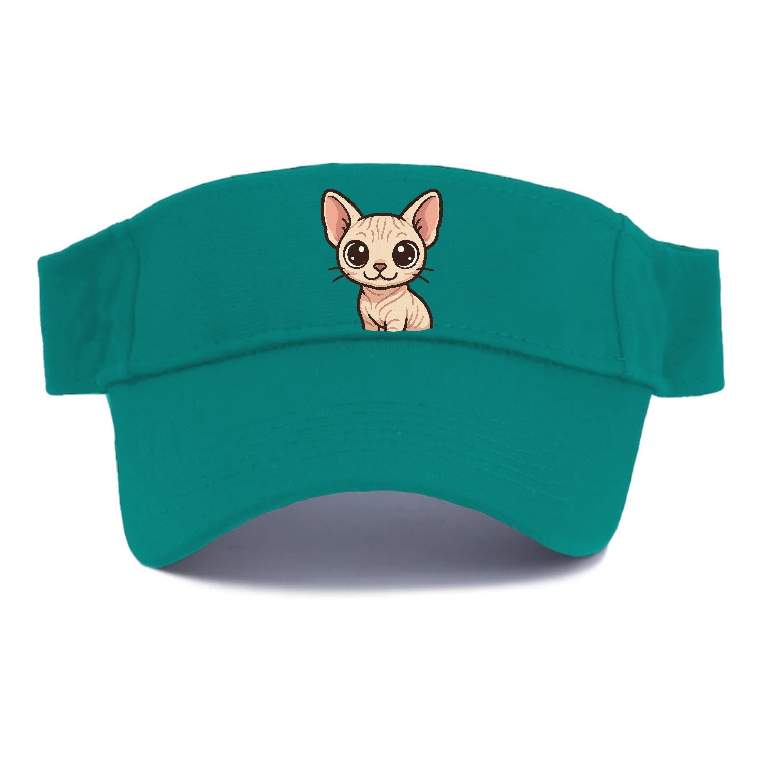 sphynx-mystic-charm Hat