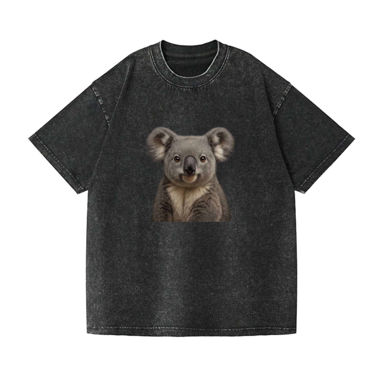 koala portrait design Hat