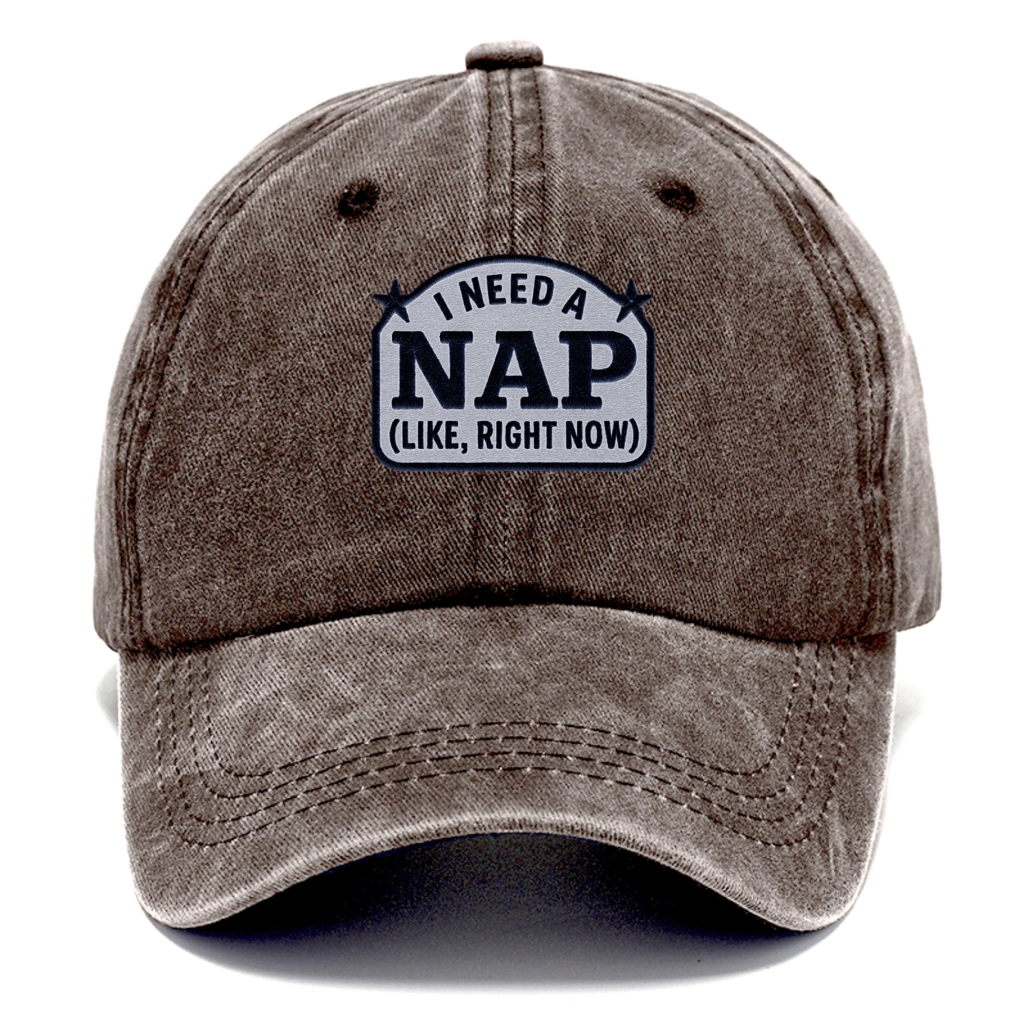 i need a nap like right now Hat