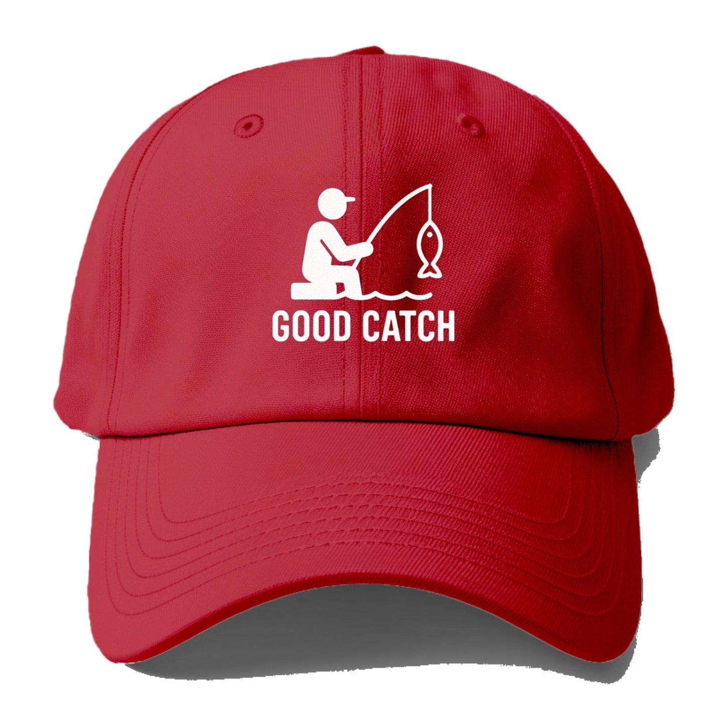 good catch fishing Hat