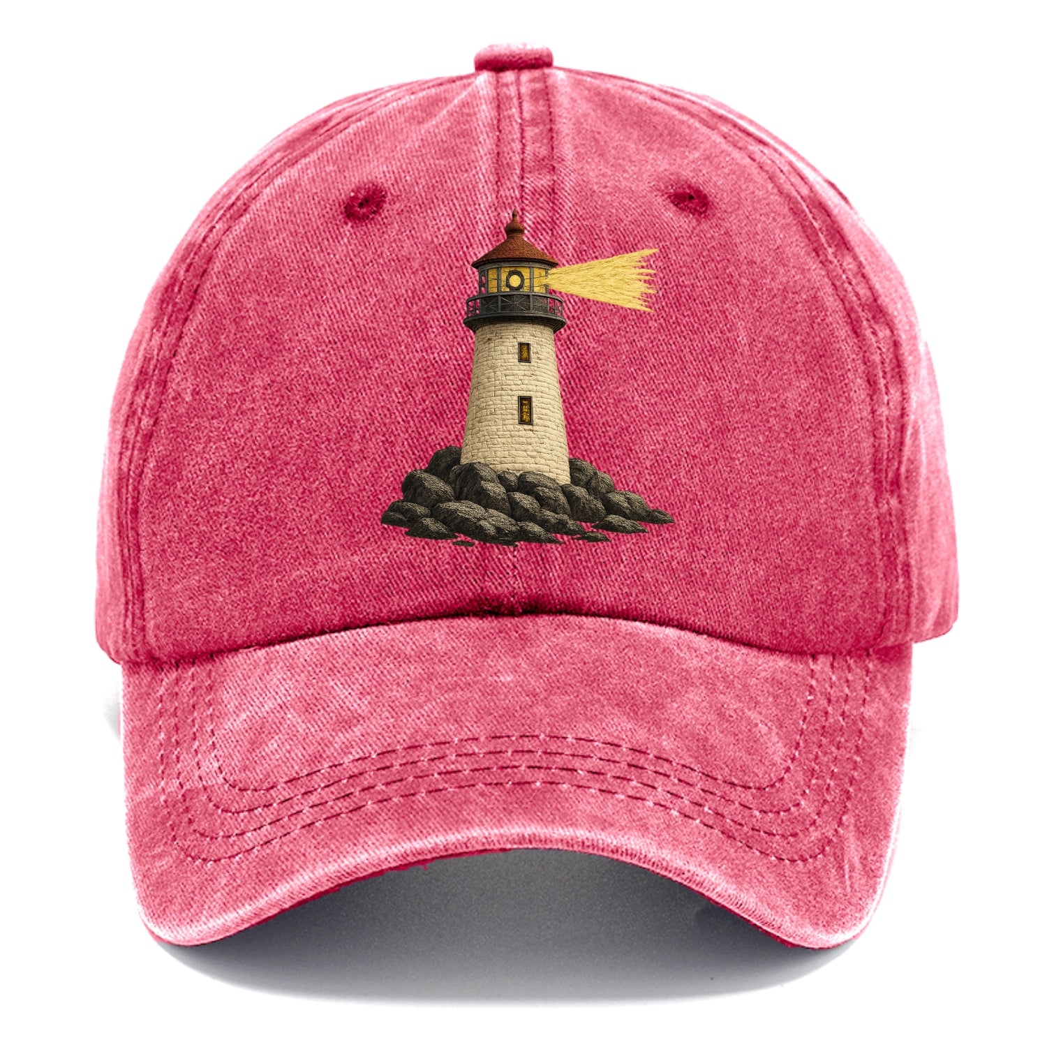 beacon of hope headwear Hat