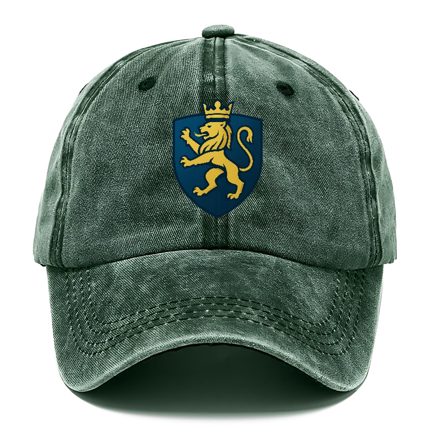 heraldic-emblem Hat
