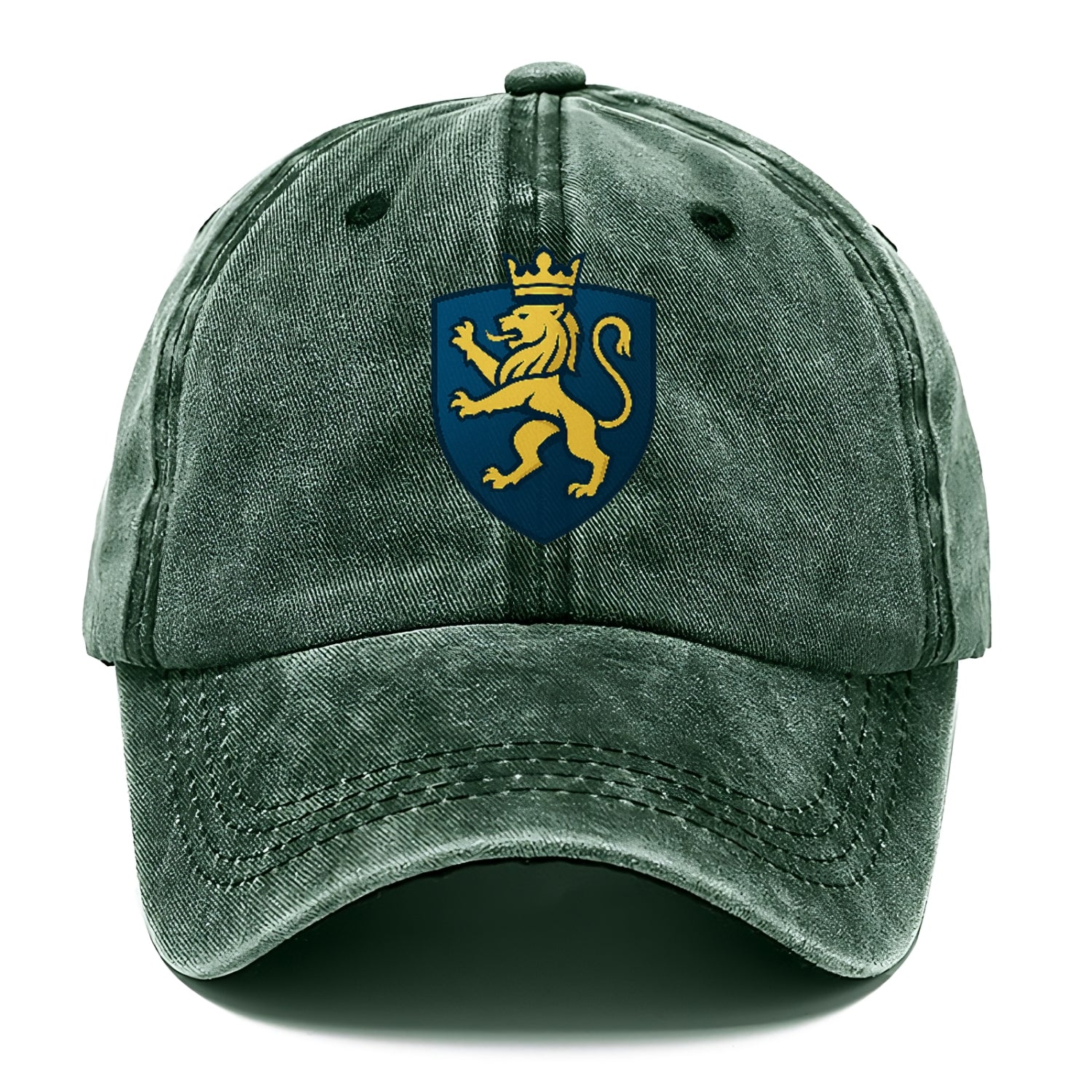 heraldic-emblem Hat