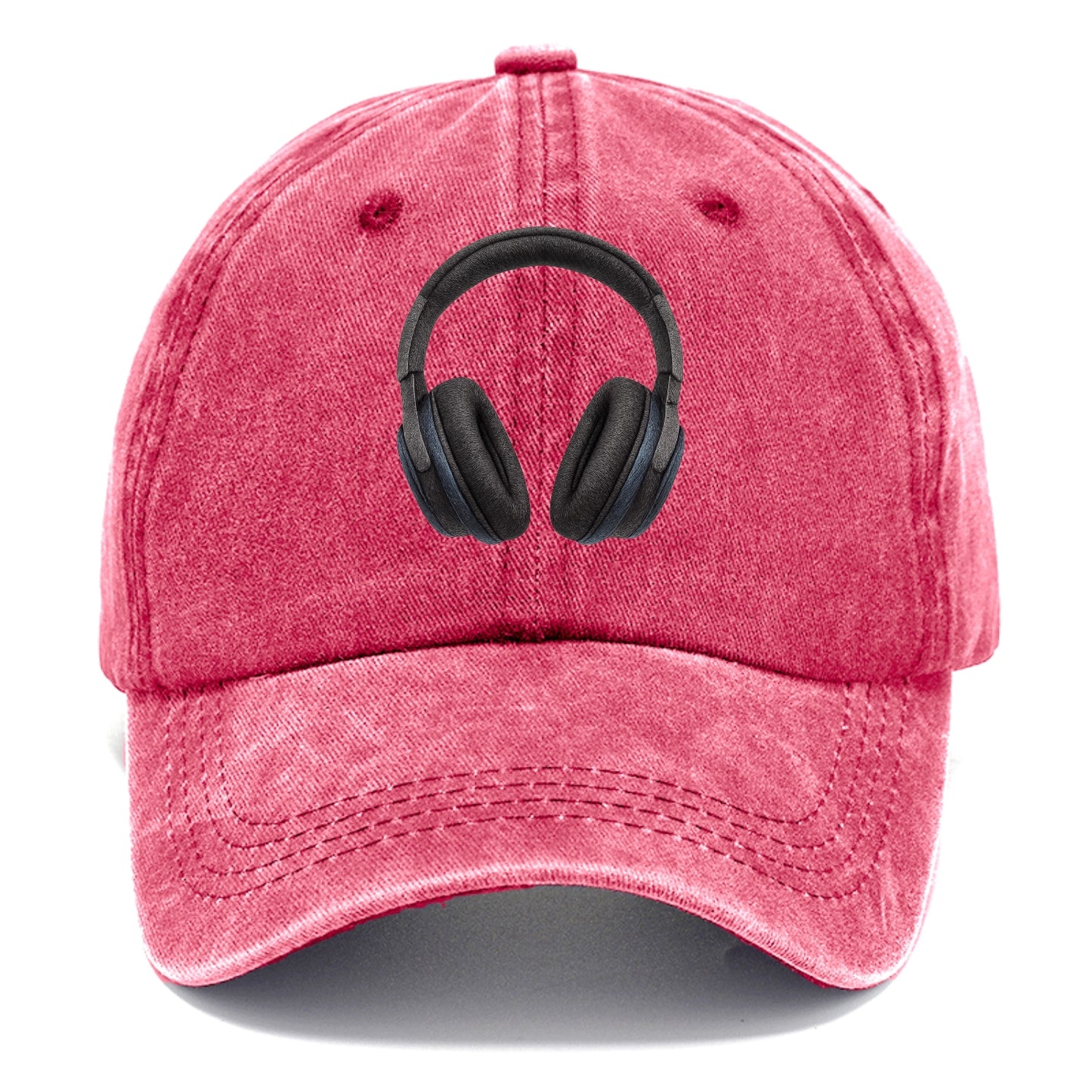 audiophile's sanctuary Hat