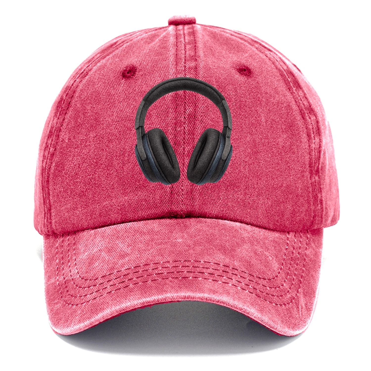 audiophile's sanctuary Hat