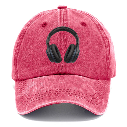 audiophile's sanctuary Hat