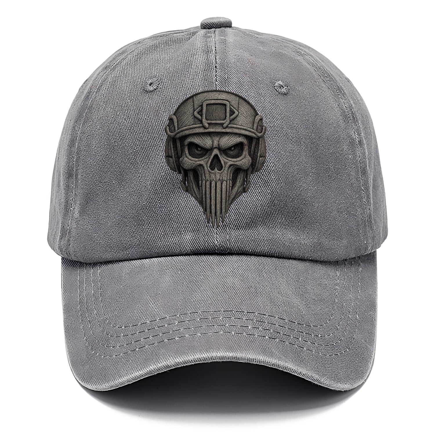 skull squadron Hat