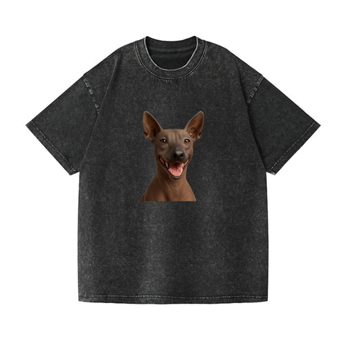 Wonder Vintage T-shirt