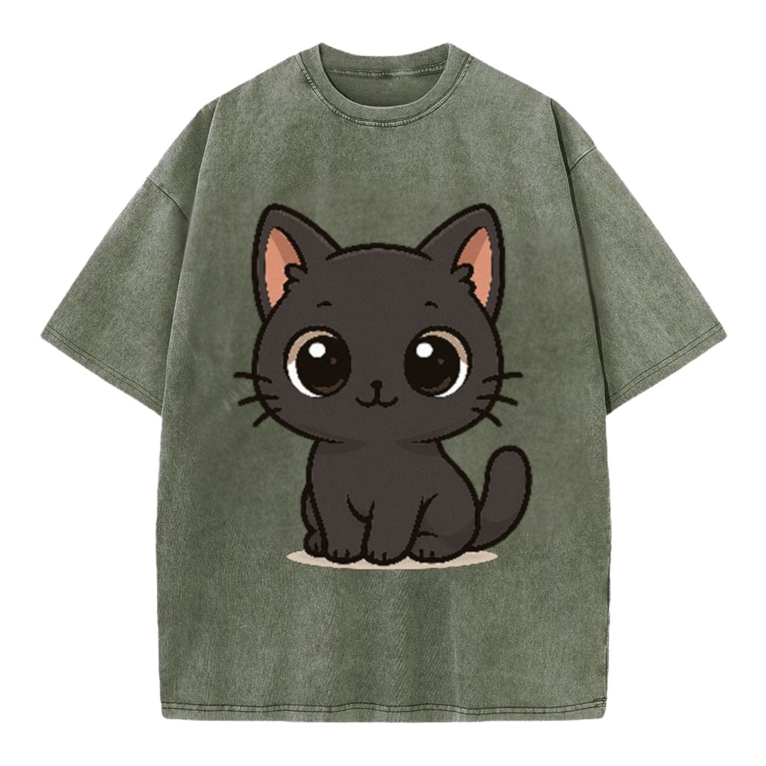 black-cat-mystic-charm Hat