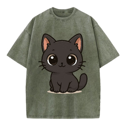 black-cat-mystic-charm Hat