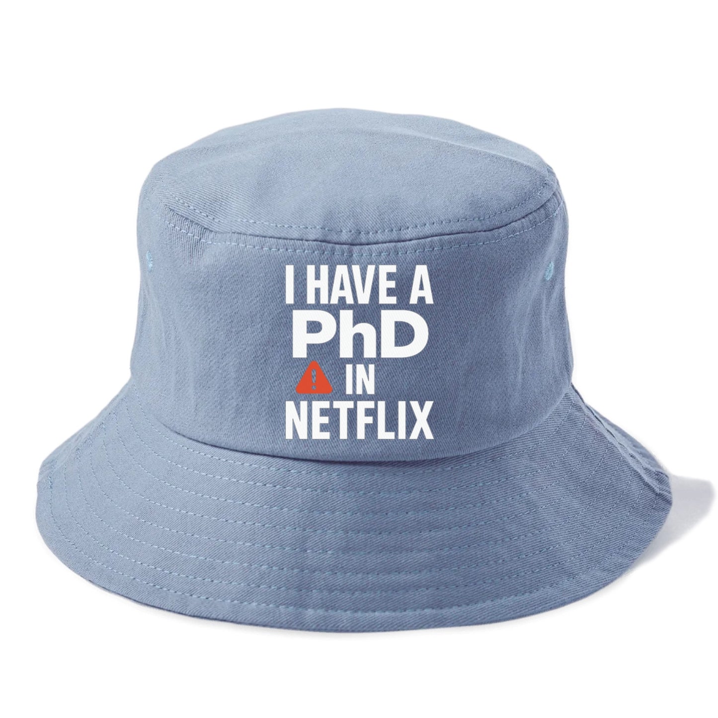 phd in netflix Hat